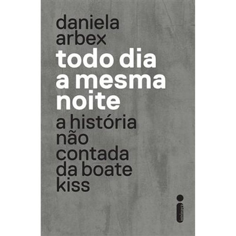 livro todo dia a mesma noite (série da netflix) intrínseca (mp)