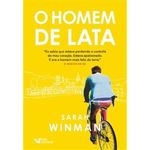 livro o homem de lata faro editorial (mp)