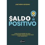 livro saldo positivo gente (mp)
