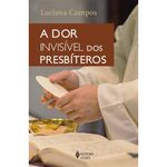 livro a dor invisível dos presbíteros editora vozes (mp)