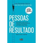 livro pessoas de resultado gente (mp)