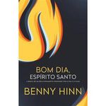 livro bom dia, espirito santo thomas nelson brasil (mp)