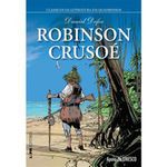 livro robinson crusoé l&pm (mp)