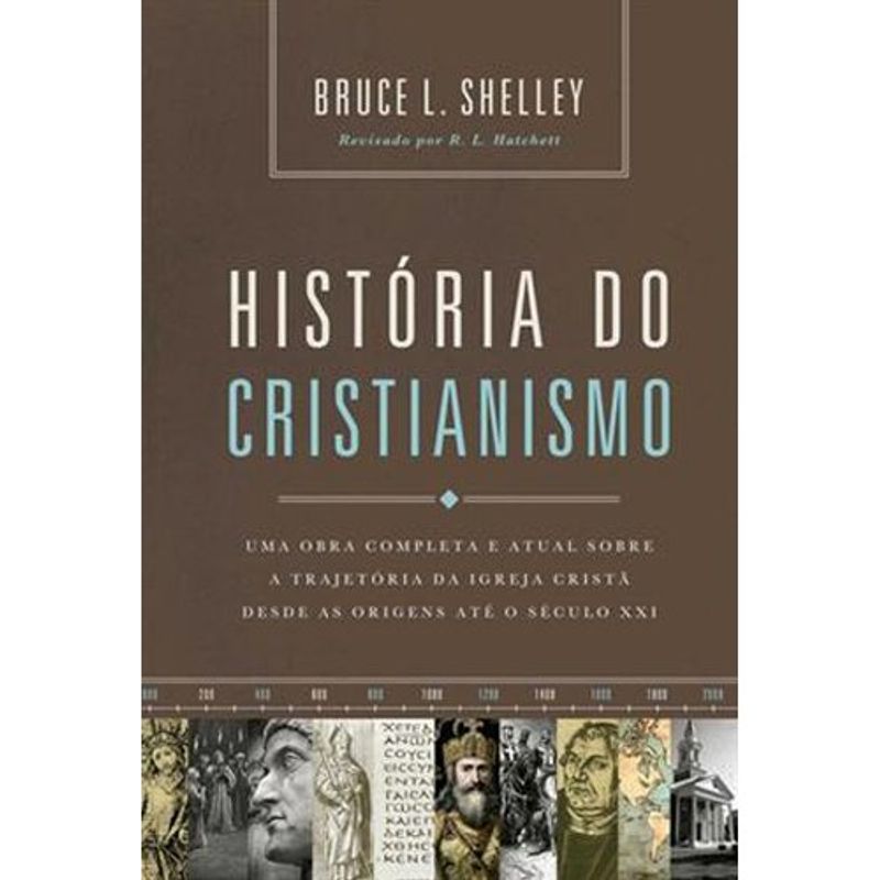 livro história do cristianismo thomas nelson brasil (mp)