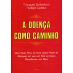 livro a doença como caminho cultrix (mp)