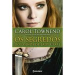 livro os segredos dos olhos de lady clare harlequin books (mp)