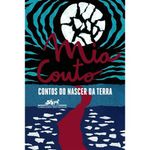 livro contos do nascer da terra companhia das letras (mp)