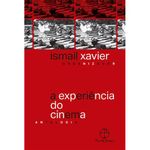 livro a experiência do cinema paz e terra (mp)