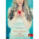livro mentiras como o amor novo conceito (mp)