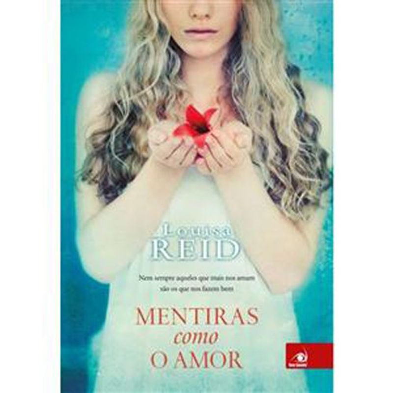 livro mentiras como o amor novo conceito (mp)