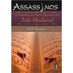 livro assassinos a historia da seita secreta do islã medieval m adras editora (mp)