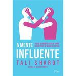 livro a mente influente rocco (mp)