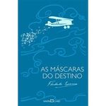 livro as mascaras do destino 292 obra-prima martin claret ltd a (mp)