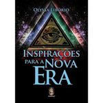 livro inspirações para a nova era madras editora (mp)