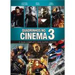 livro quadrinhos no cinema 3 o guia completo dos super-heróis g enerale (mp)