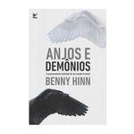 livro anjos e demônios editora vida (mp)