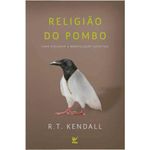 livro religião do pombo editora vida (mp)