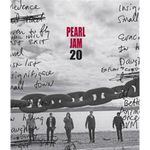 livro pearl jam twenty best seller (mp)