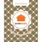 livro panelaterapia: receitas para aproveitar o feriado belas-let ras (mp)