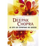 livro as sete leis espirituais do sucesso (edição de bolso) viva livros (mp)