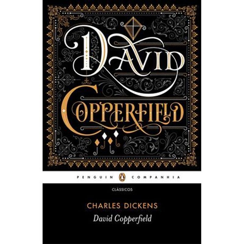 livro david copperfield penguin-companhia (mp)