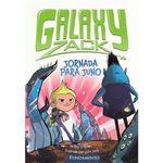 livro galaxy zack jornada para juno fundamento (mp)
