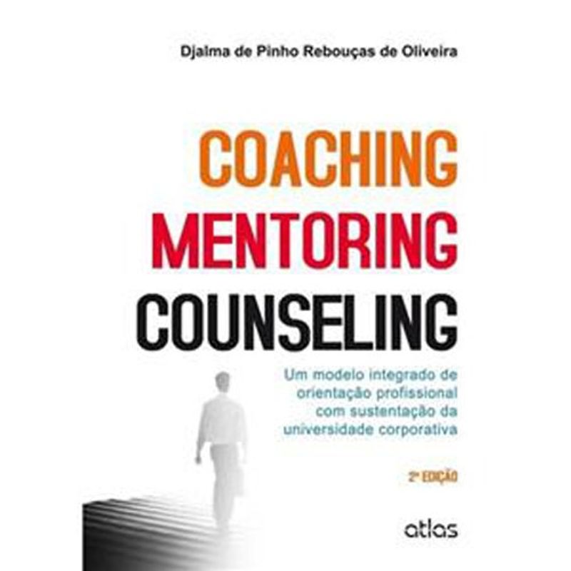 livro coaching mentoring (mp)