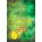 livro taro da fitoenergetica luz da serra editora ltda (mp)