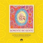 livro semente de gente record (mp)