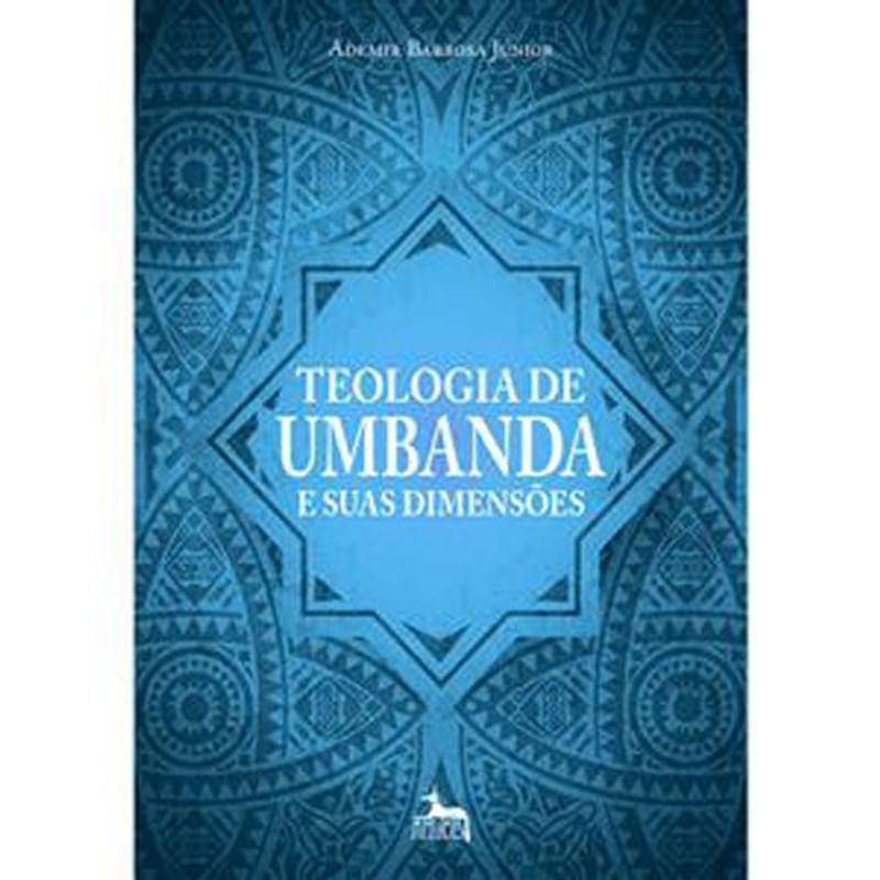 livro teologia de umbanda e suas dimensões anubis (mp)