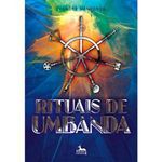 livro rituais de umbanda anubis (mp)