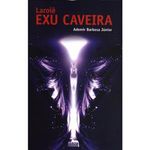 livro laroie exu caveira anubis (mp)