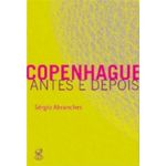 livro copenhague: antes e depois civilizaçao brasileira (mp)