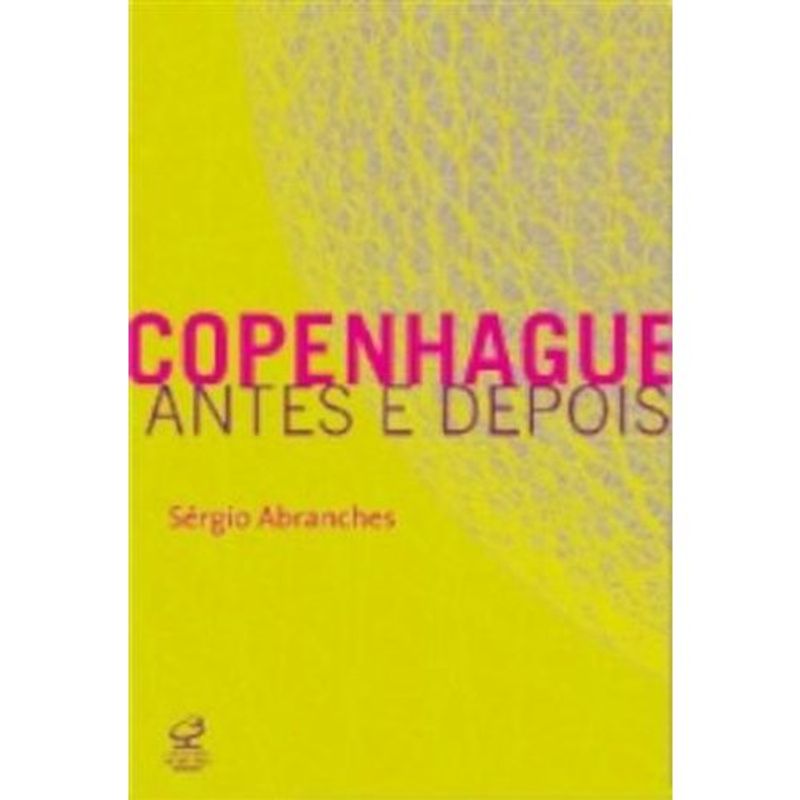 livro copenhague: antes e depois civilizaçao brasileira (mp)
