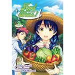 livro food wars! vol. 3 panini books (mp)