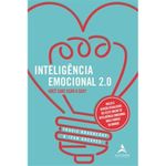 livro inteligência emocional 2.0 alta books (mp)
