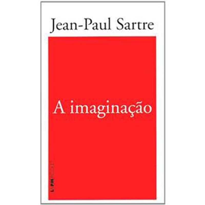 livro a imaginação 666 pocket l&pm (mp)