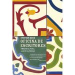 livro oficina de escritores wmf martins fontes (mp)