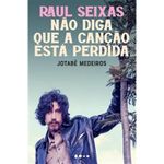 livro raul seixas todavia (mp)