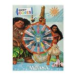 livro disney cores moana dcl (mp)