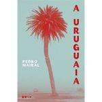 livro a uruguaia todavia (mp)