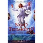 livro novo testamento 38 obra-prima serie ouro martin clare t ltda (mp)