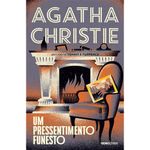 livro um pressentimento funesto globo livros (mp)