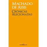 livro crônicas selecionadas 279 obra-prima martin claret ltda (mp)