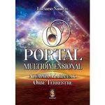 livro o portal multidimensional madras editora (mp)