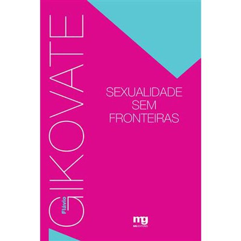 livro sexualidade se fronteiras mg editores (mp)