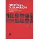 livro experiências da emancipação selo negro (mp)
