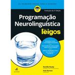 livro programação neurolinguística para leigos alta books (mp)