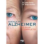 livro doença de alzheimer mg editores (mp)