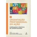 livro orientação profissional em ação volume 2 summus (mp)